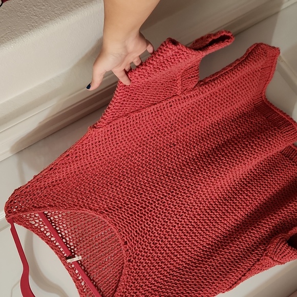 Free People sweater - Picture 3 of 4